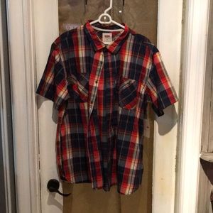 Levi’s xxl short sleeve